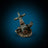 Decorative ornaments for aquarium - Lootquake