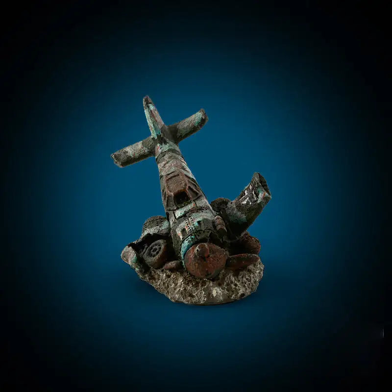 Decorative ornaments for aquarium - Lootquake