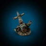 Decorative ornaments for aquarium - Lootquake