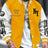 Baseball Uniform Jacket Coat Cardigan - Lootquake