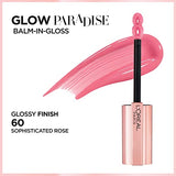 L'OREAL Glow Paradise Lip Balm-in-Gloss