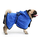 Super Absorbent Fine Fiber Bath Towel Quick-drying - Lootquake