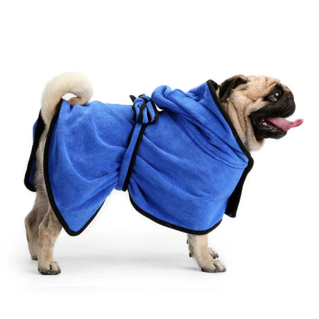 Super Absorbent Fine Fiber Bath Towel Quick-drying - Lootquake