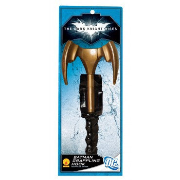 DC Universe Batman Grappling Hook