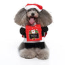 European And American Pet Products Clothing - Lootquake