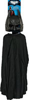 Adults Batman Costume Set