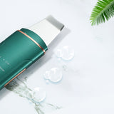 Ultrasonic Skin Rejuvenation Whitening Shoveling Machine Exfoliating Skin Care - Lootquake
