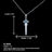 European And American Moon Necklace Niche Non-fading High-grade Accessories - Lootquake