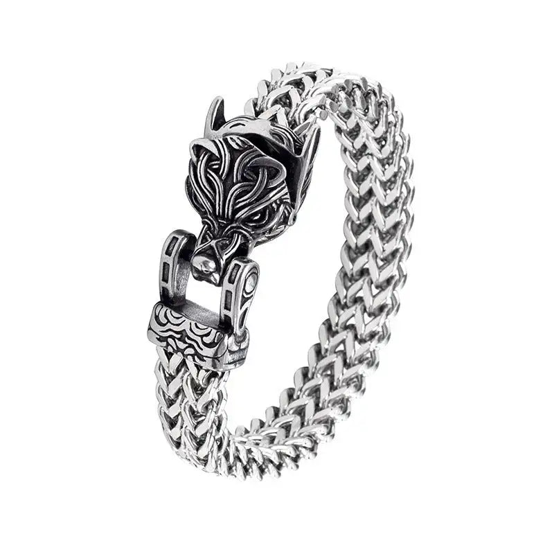Non-fading Bracelet Retro Personality - Lootquake