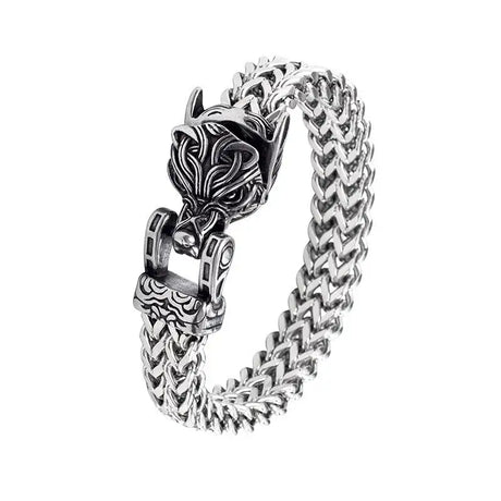 Non-fading Bracelet Retro Personality - Lootquake