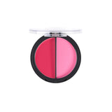 DÚO DE RUBORES BUBBLEGUM BLISS