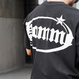 Casual T-shirt Shorts Set Men's Two-piece Suit - Lootquake