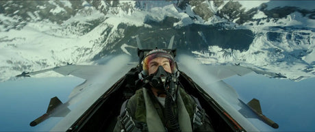 Top Gun: Maverick (DVD), Paramount, Action & Adventure - Lootquake