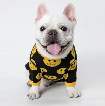 Dog clothes cat pet clothes - Lootquake