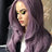 Large wavy long hair wig - Lootquake