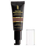 BLACK RADIANCE Tinted Moisturizer Sunscreen