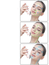 Facial Pore Cleansing Massager