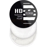KOKIE Setting Powders HD Setting Powder
