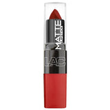 L.A. COLORS Matte Lipstick