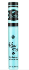 KOKIE Kiss & Tell Lip Primer