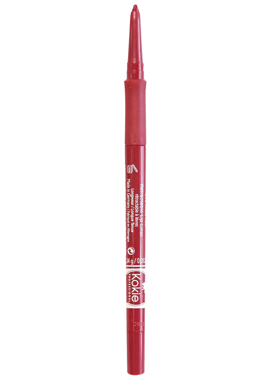 KOKIE Retractable Lip Liner