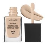 Wet n Wild PhotoFocus Foundation Matte