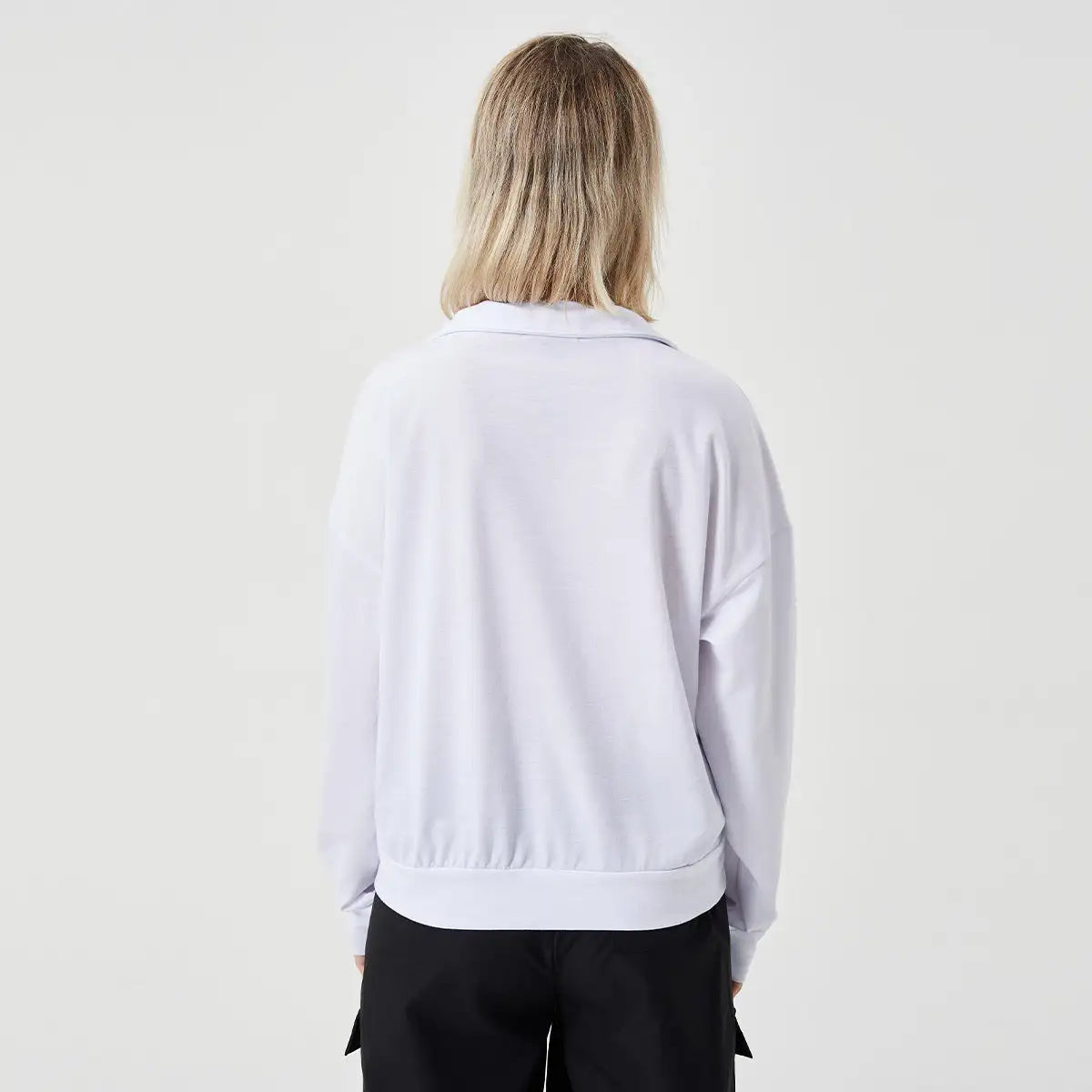 Women's Pullover Sweatshirt - Lootquake