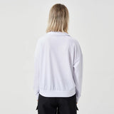 Women's Pullover Sweatshirt - Lootquake
