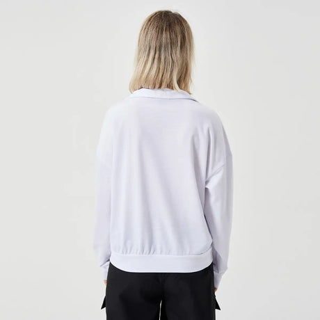 Women's Pullover Sweatshirt - Lootquake