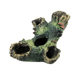 Fish tank landscaping decoration - Lootquake