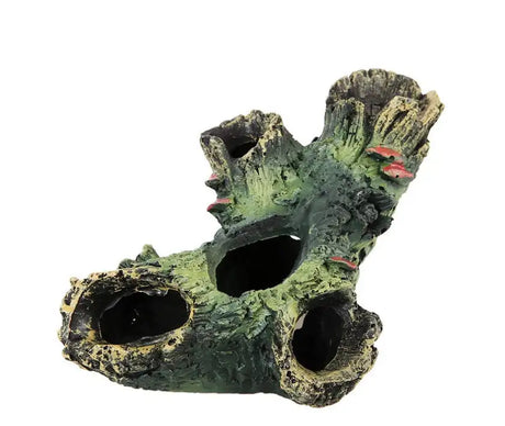 Fish tank landscaping decoration - Lootquake