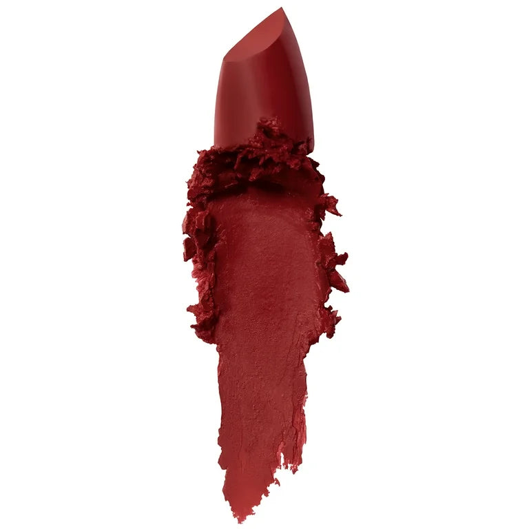 MAYBELLINE Color Sensational Matte Lipstick