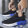Cushion Shock Absorbing Running Shoes - Lootquake