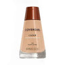 COVERGIRL Clean Liquid Foundation