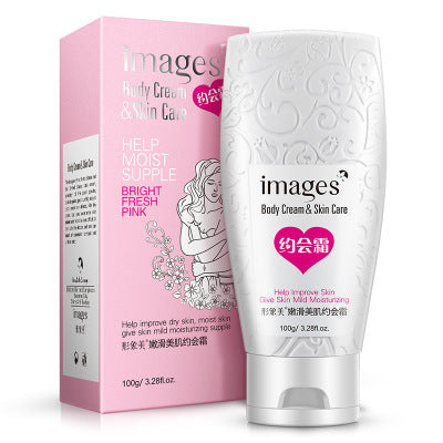 Moisturizing body lotion - Lootquake