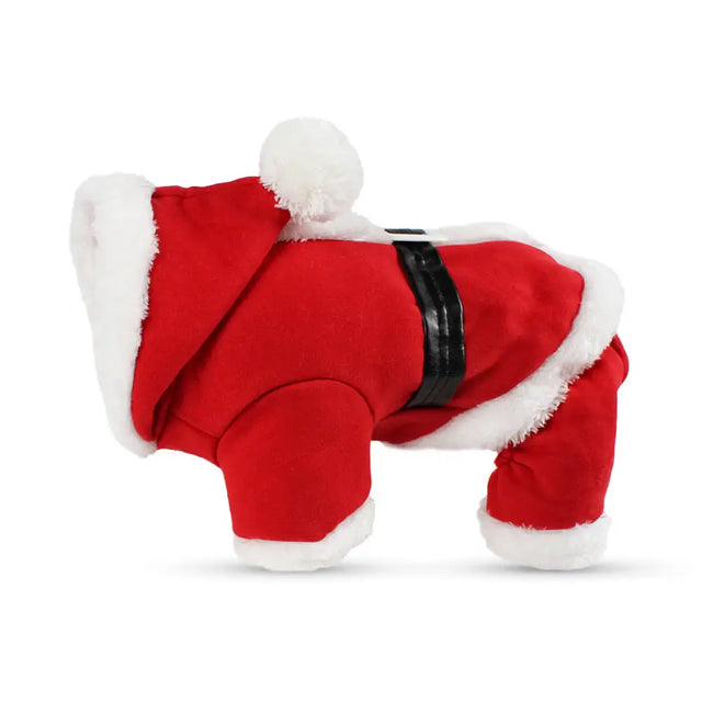 Christmas warm clothes for pets - Lootquake