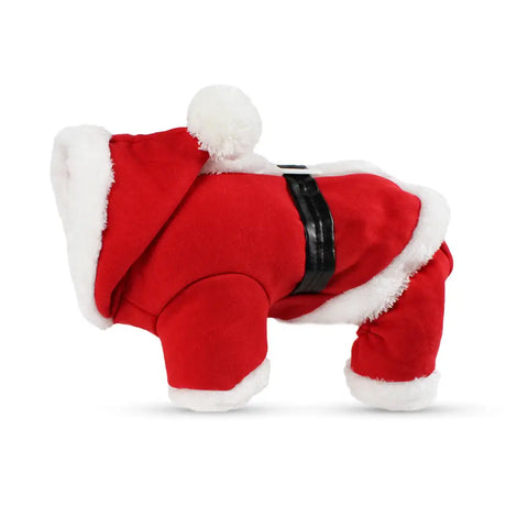 Christmas warm clothes for pets - Lootquake