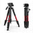 Compatible with Apple, New Zomei Tripod Z666 Professional Portable Travel Aluminum Camera Tripod Accessories Stand with Pan Head for  Digital SLR Camera - Lootquake