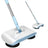 Hand Push Sweeper Household Broom Dustpan Mop Floor All-in-one Machine Gift Mop Sweeper - Lootquake