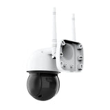 Network dome camera - Lootquake