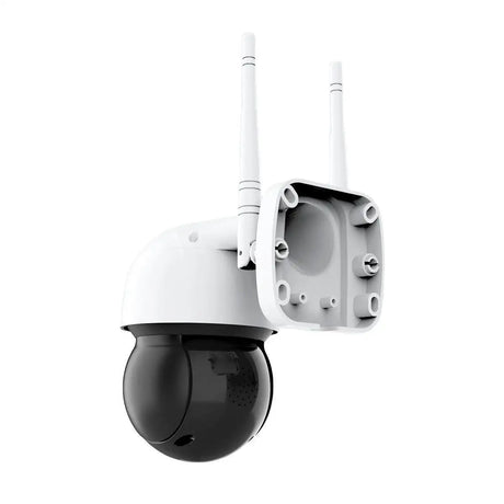 Network dome camera - Lootquake