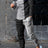 European And American Multi-color Long Sleeve Casual Sports Men Suit - Lootquake