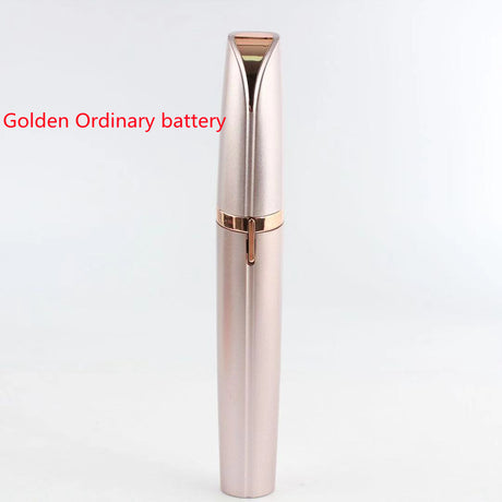 Flawlessly Brows Electric Eyebrow Remover - Lootquake
