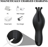 10 Modes Electric Penis Masturbator Cup for Men - Lootquake