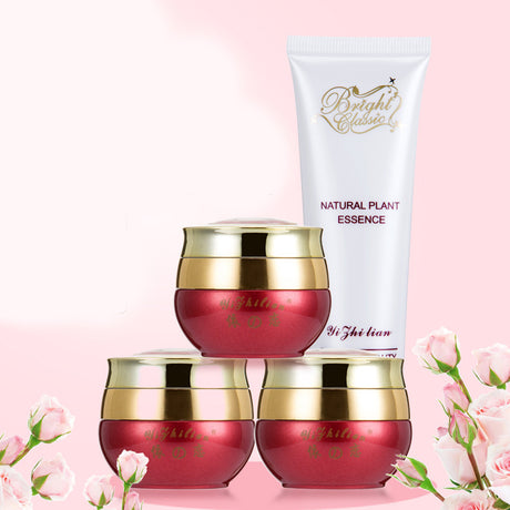 Hydrating skin care product set - Lootquake