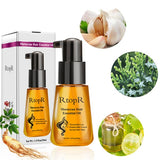 Hair care essential oil - Lootquake