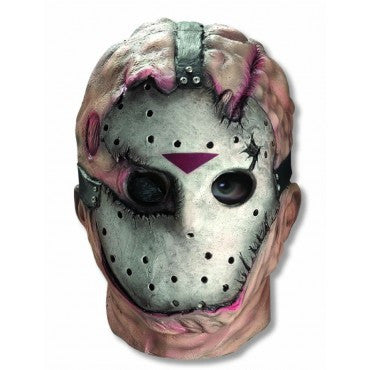 Friday the 13th Jason Voorhees Mask
