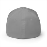 Embroidered Cap with Pink Lootquake Logo