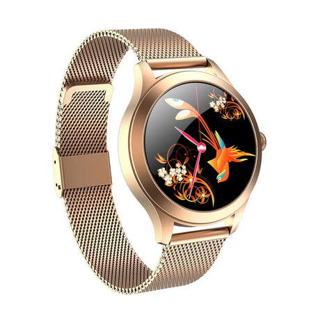 Chivo kw10pro women's smart Watch - Lootquake