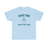 Rizz Em With The Tism - Unisex T Shirt